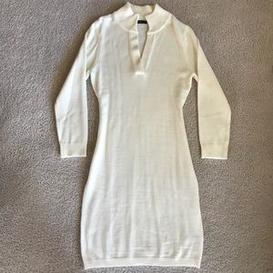 VENUS SWEATER DRESS